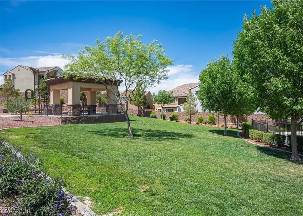 12848 New Providence, Las Vegas, NV 89141