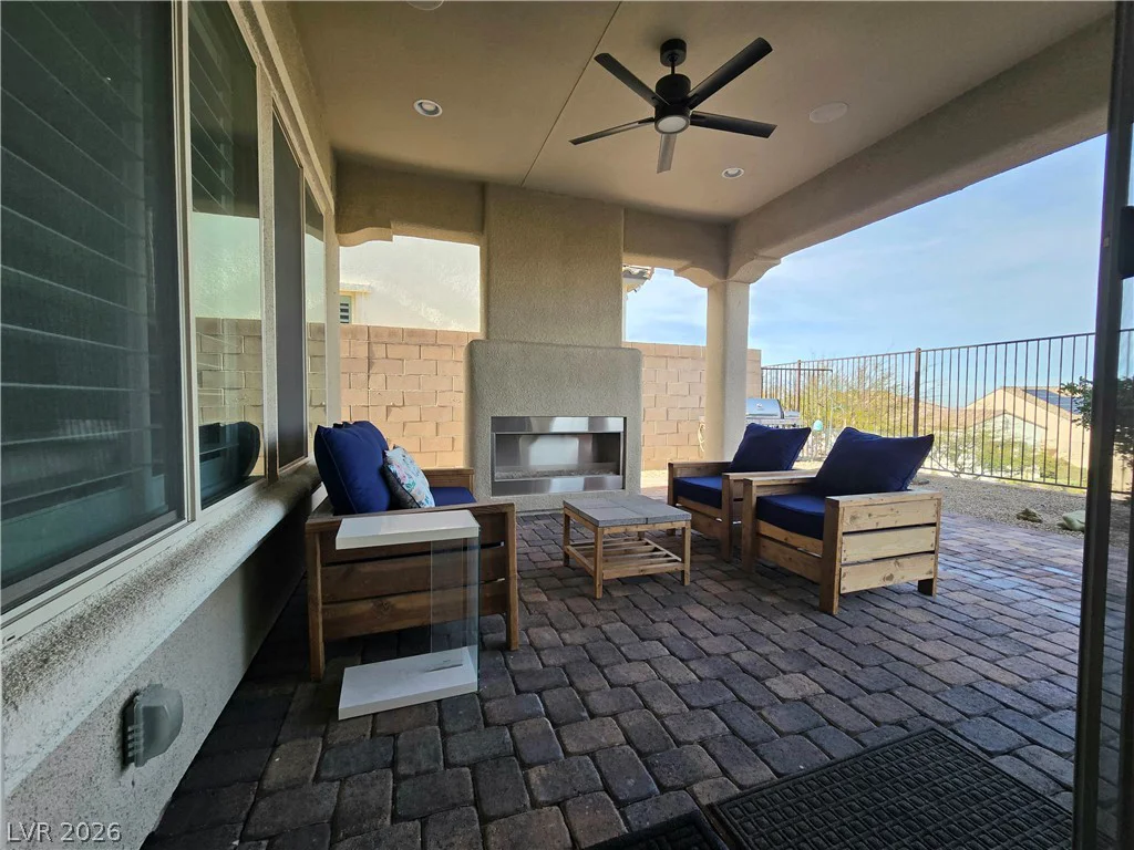 12848 New Providence, Las Vegas, NV 89141