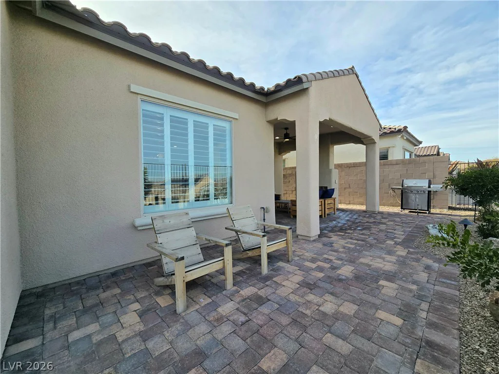 12848 New Providence, Las Vegas, NV 89141