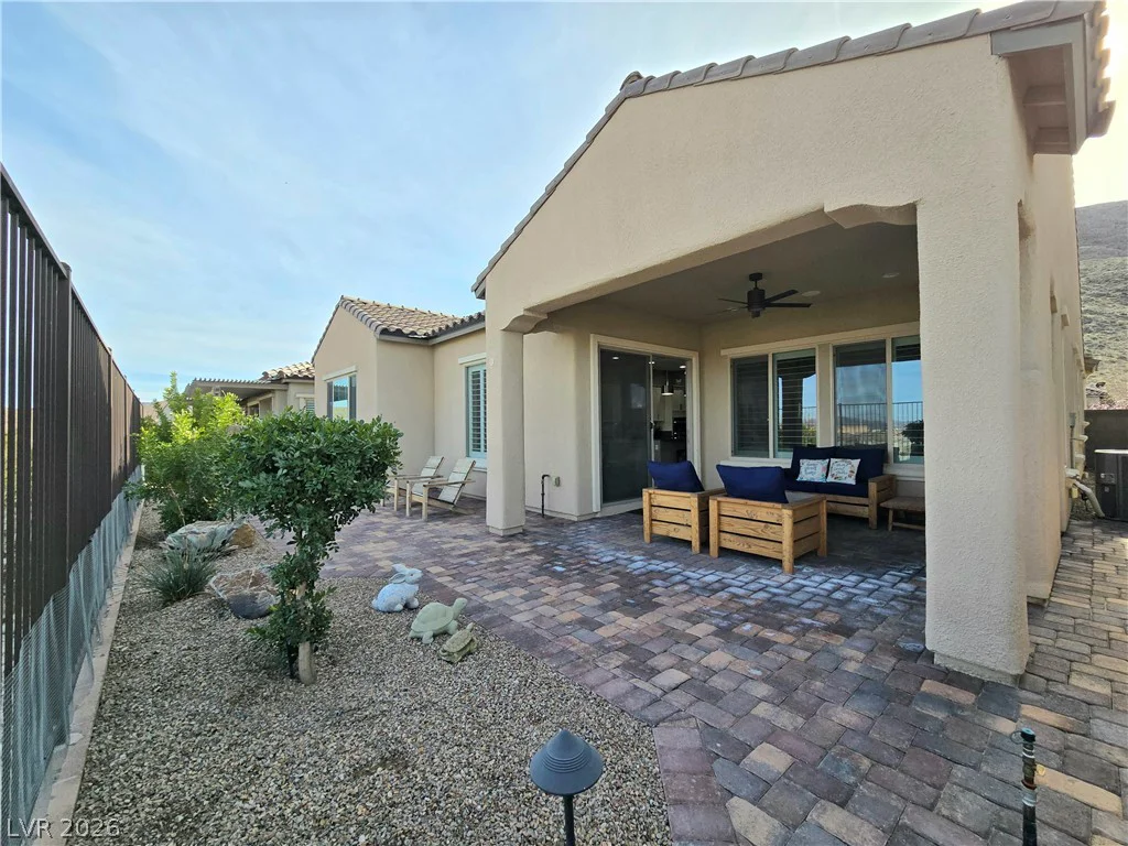 12848 New Providence, Las Vegas, NV 89141