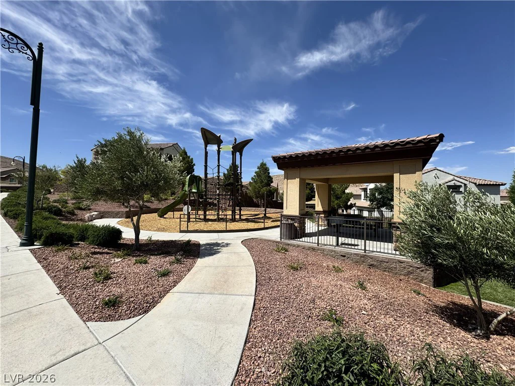 12848 New Providence, Las Vegas, NV 89141