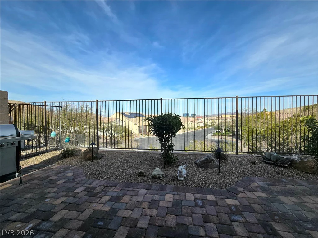12848 New Providence, Las Vegas, NV 89141