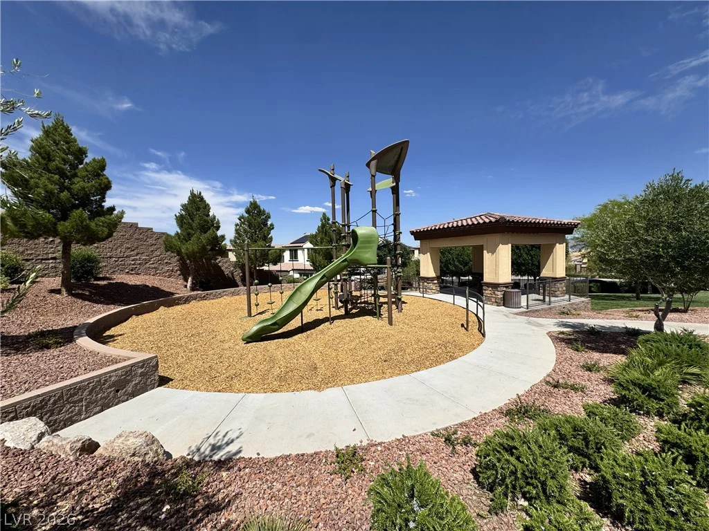12848 New Providence, Las Vegas, NV 89141