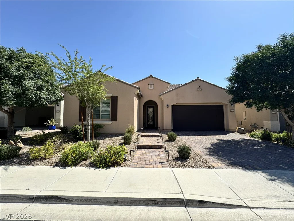 12848 New Providence, Las Vegas, NV 89141