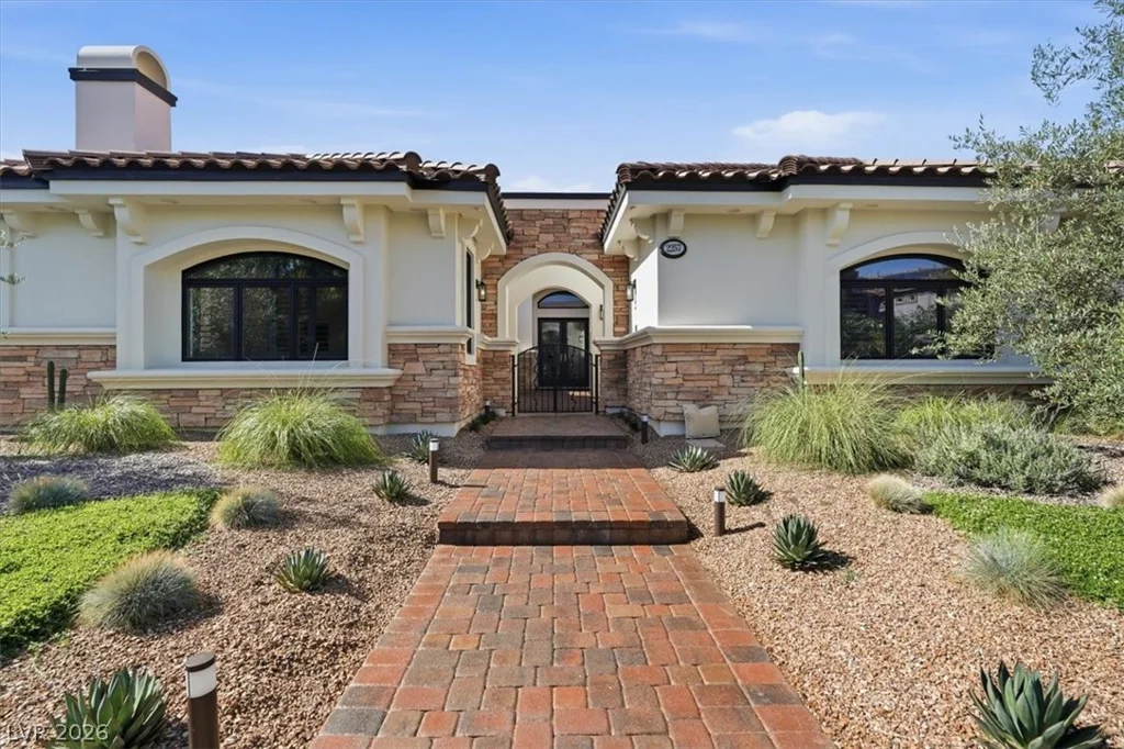 2257 Coral Ridge, Henderson, NV 89052