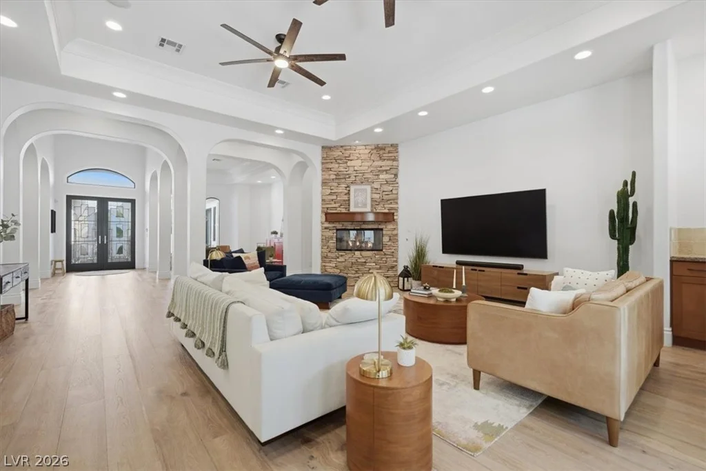 2257 Coral Ridge, Henderson, NV 89052