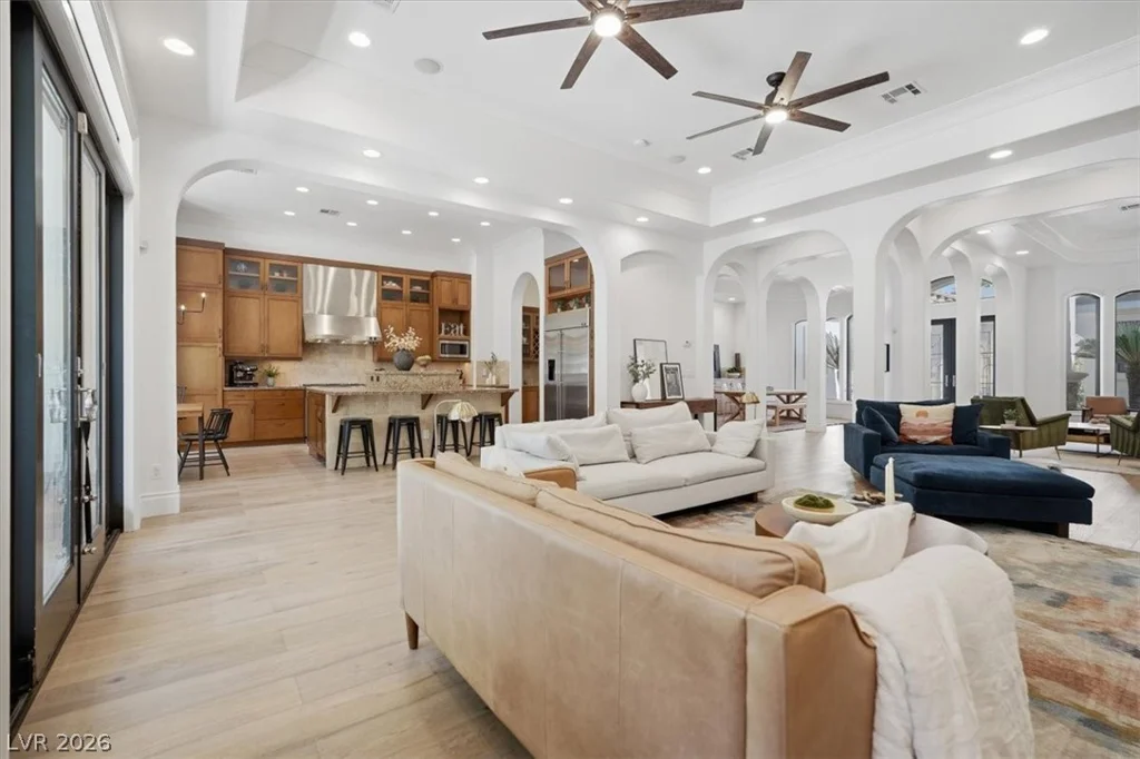 2257 Coral Ridge, Henderson, NV 89052