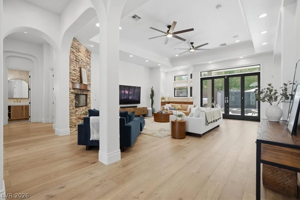 2257 Coral Ridge, Henderson, NV 89052