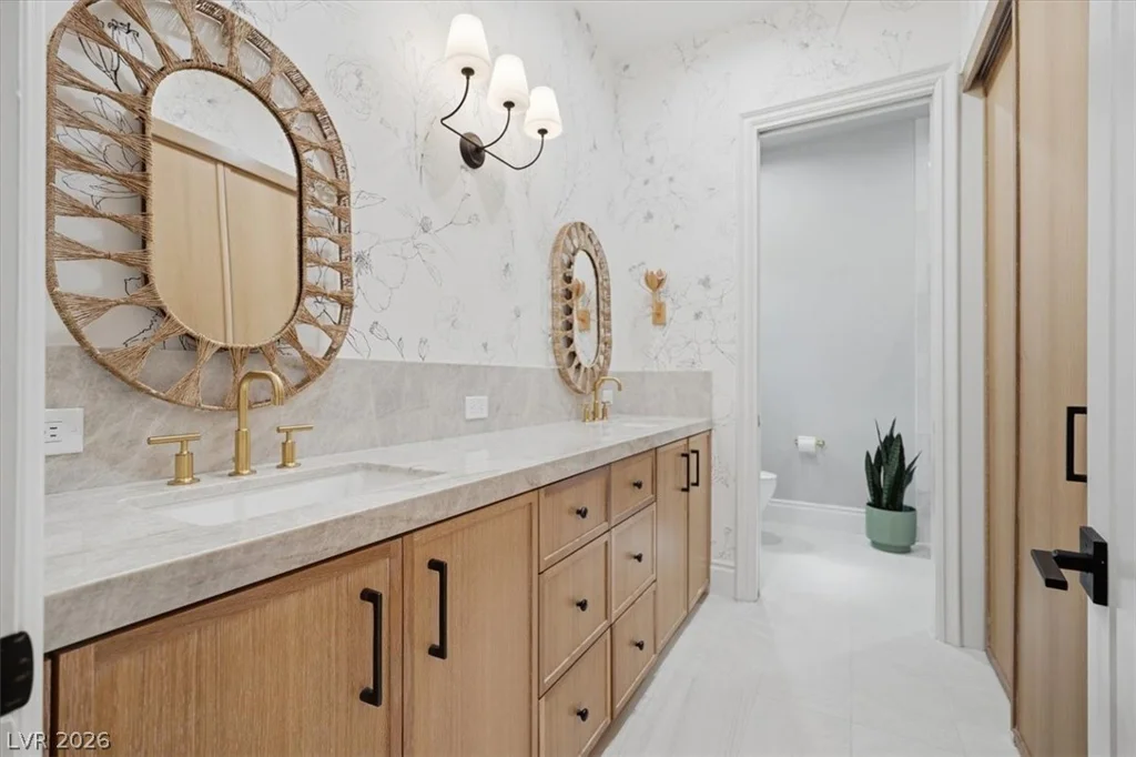 2257 Coral Ridge, Henderson, NV 89052
