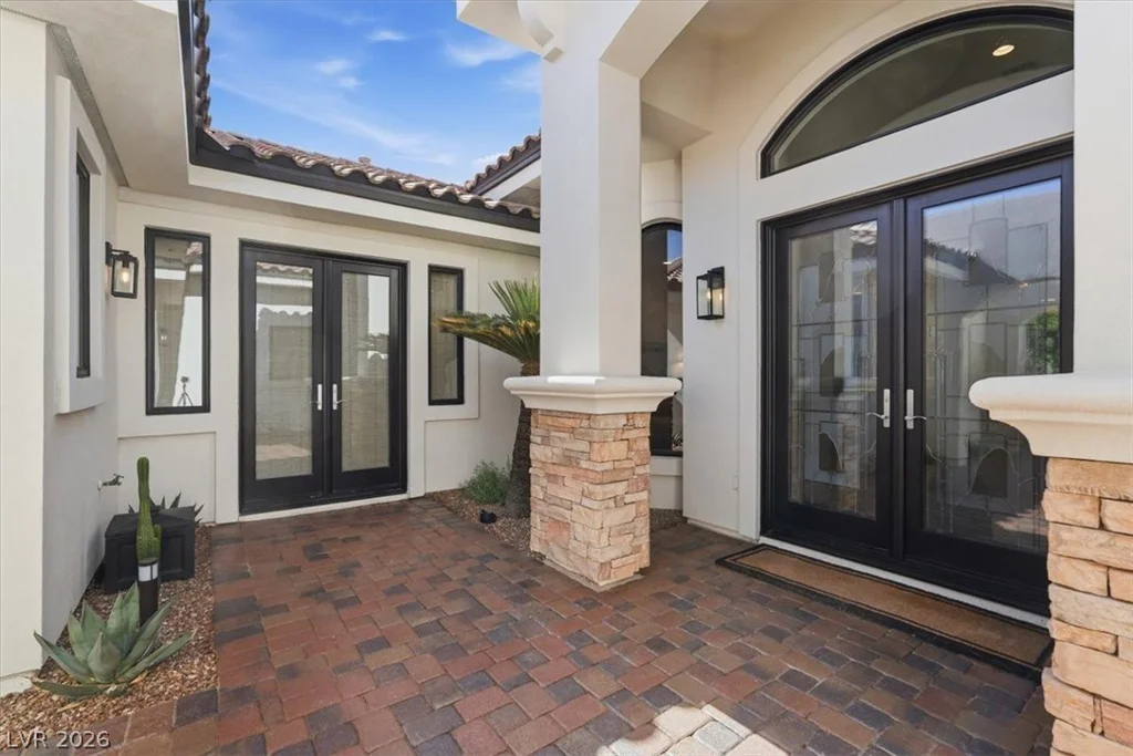 2257 Coral Ridge, Henderson, NV 89052