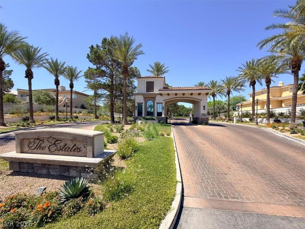 2257 Coral Ridge, Henderson, NV 89052