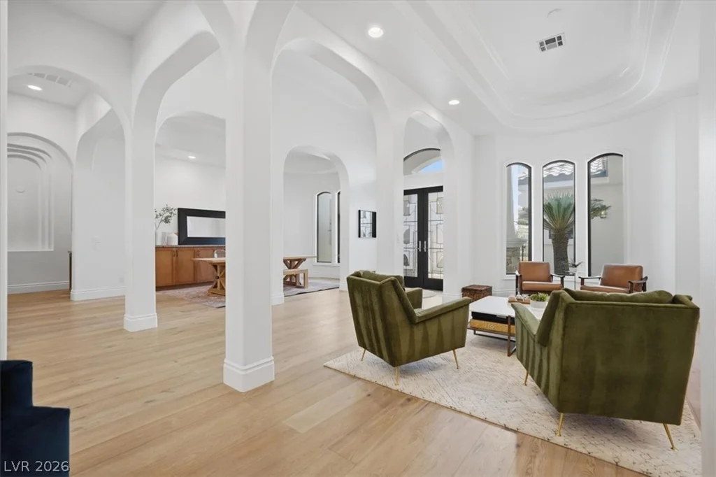2257 Coral Ridge, Henderson, NV 89052