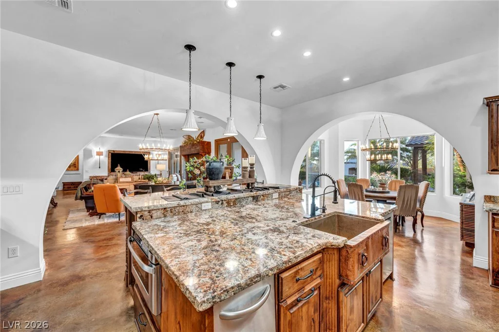 1158 Christian, Henderson, NV 89002