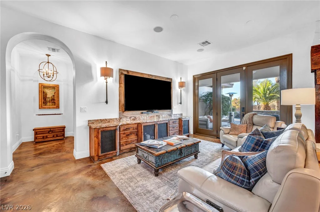 1158 Christian, Henderson, NV 89002
