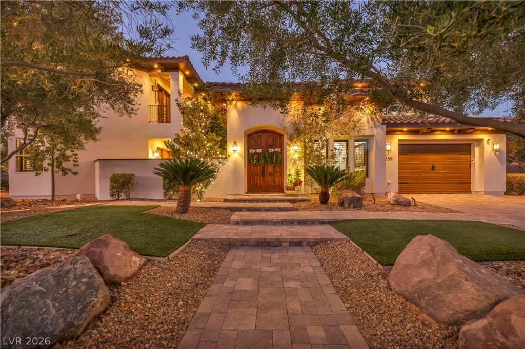 1158 Christian, Henderson, NV 89002