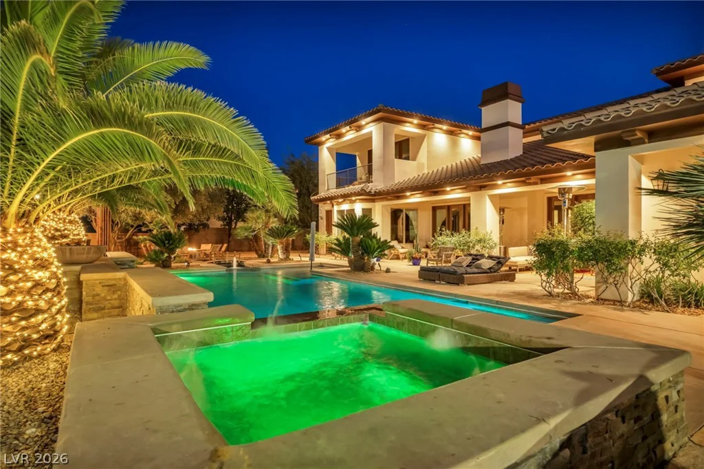 1158 Christian, Henderson, NV 89002