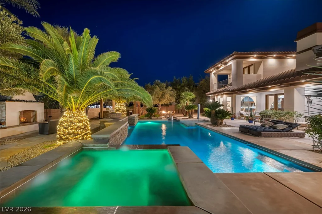 1158 Christian, Henderson, NV 89002