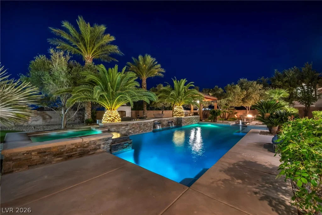 1158 Christian, Henderson, NV 89002
