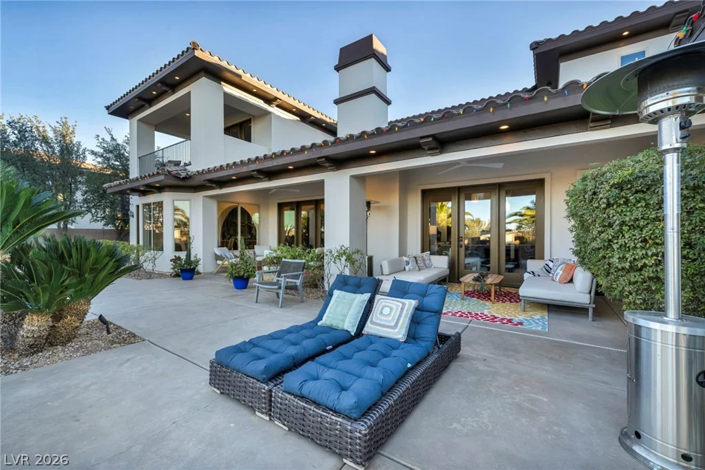 1158 Christian, Henderson, NV 89002