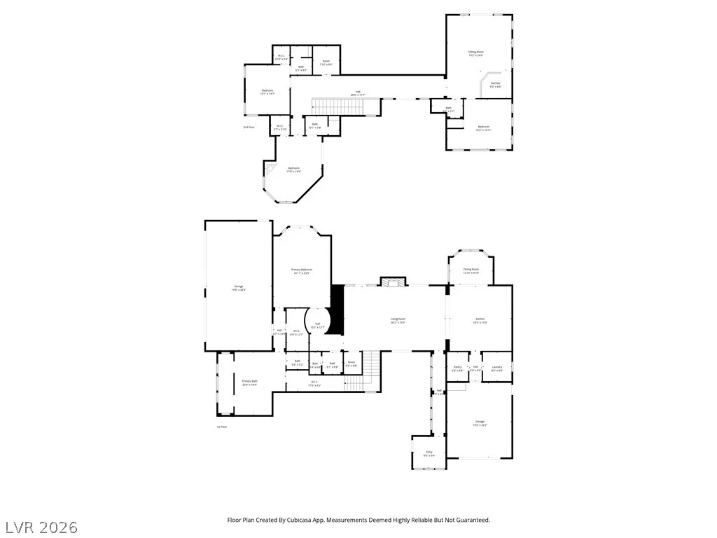 1158 Christian, Henderson, NV 89002