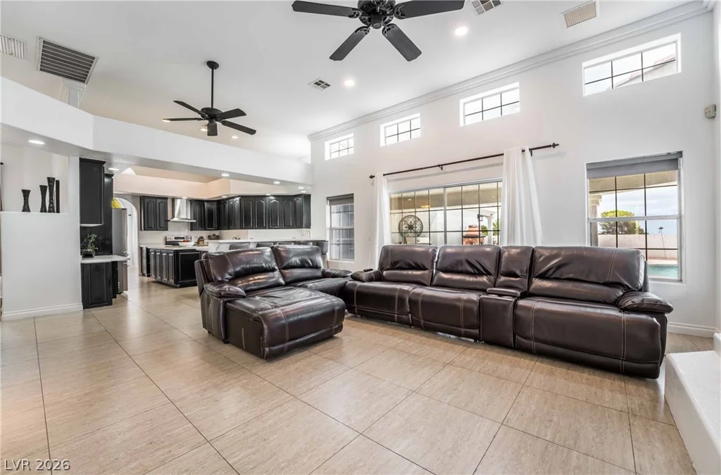 6315 Grand Canyon, Las Vegas, NV 89149