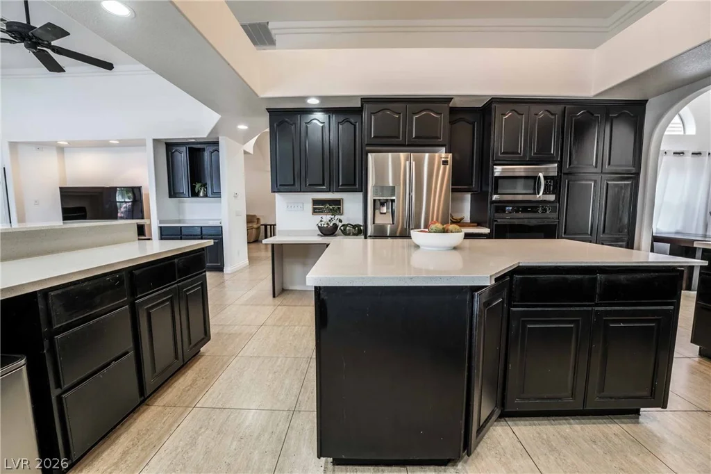 6315 Grand Canyon, Las Vegas, NV 89149