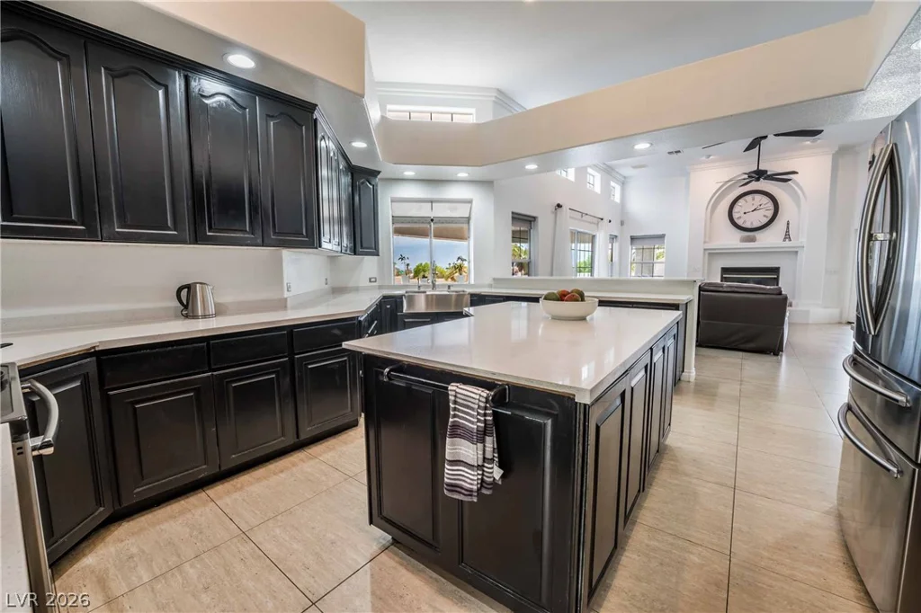 6315 Grand Canyon, Las Vegas, NV 89149