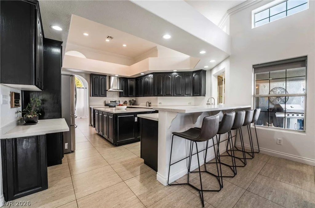 6315 Grand Canyon, Las Vegas, NV 89149