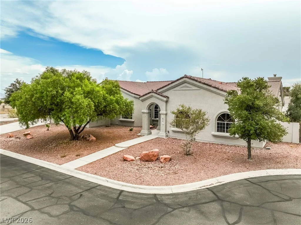 6315 Grand Canyon, Las Vegas, NV 89149