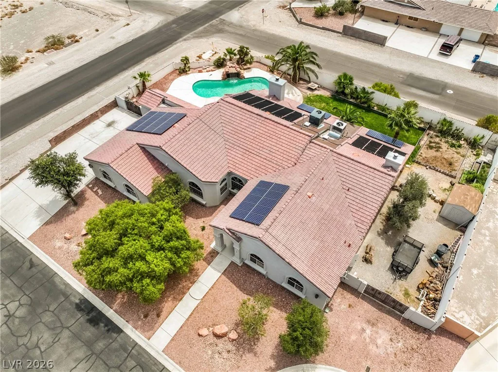 6315 Grand Canyon, Las Vegas, NV 89149