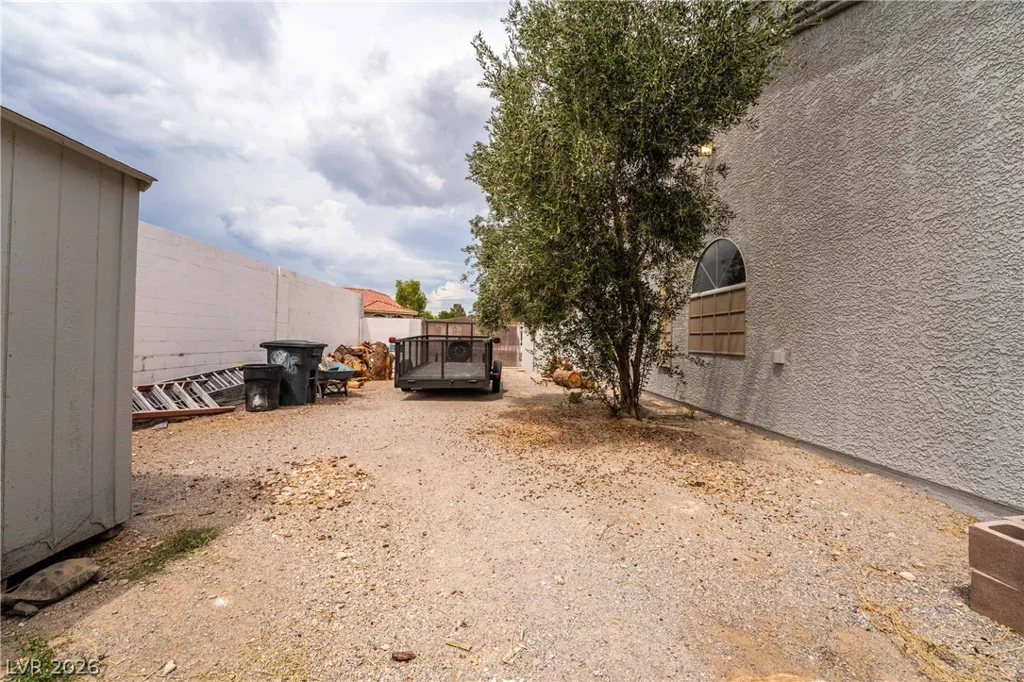 6315 Grand Canyon, Las Vegas, NV 89149