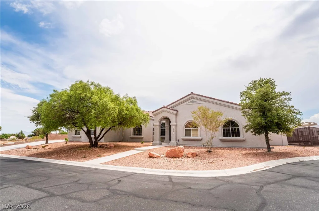 6315 Grand Canyon, Las Vegas, NV 89149
