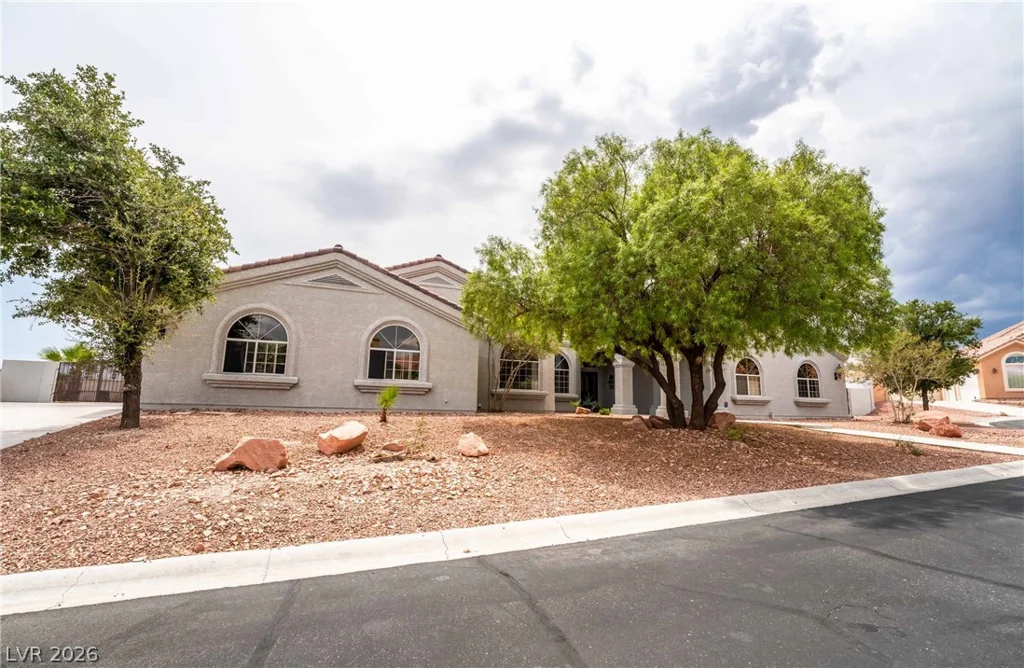 6315 Grand Canyon, Las Vegas, NV 89149