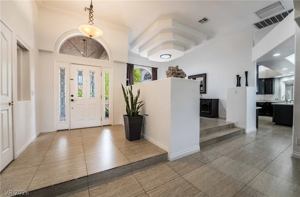 6315 Grand Canyon, Las Vegas, NV 89149