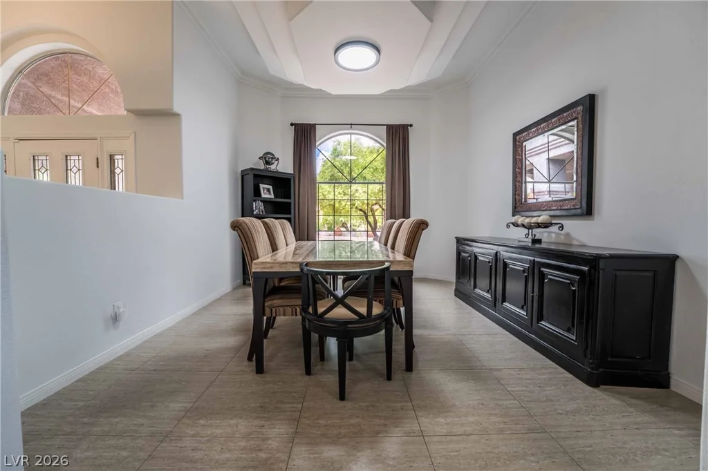 6315 Grand Canyon, Las Vegas, NV 89149