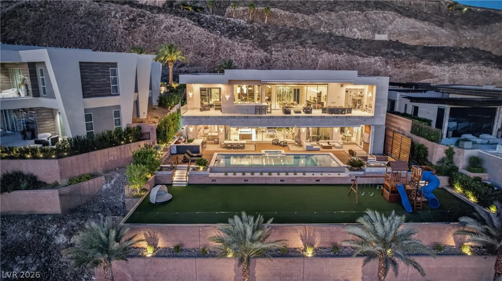 635 Cityview Ridge, Henderson, NV 89012