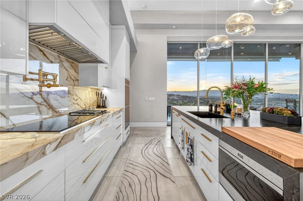 635 Cityview Ridge, Henderson, NV 89012