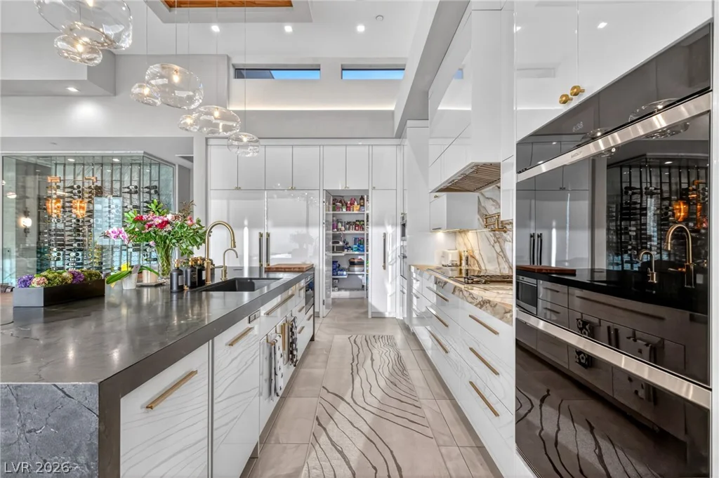 635 Cityview Ridge, Henderson, NV 89012