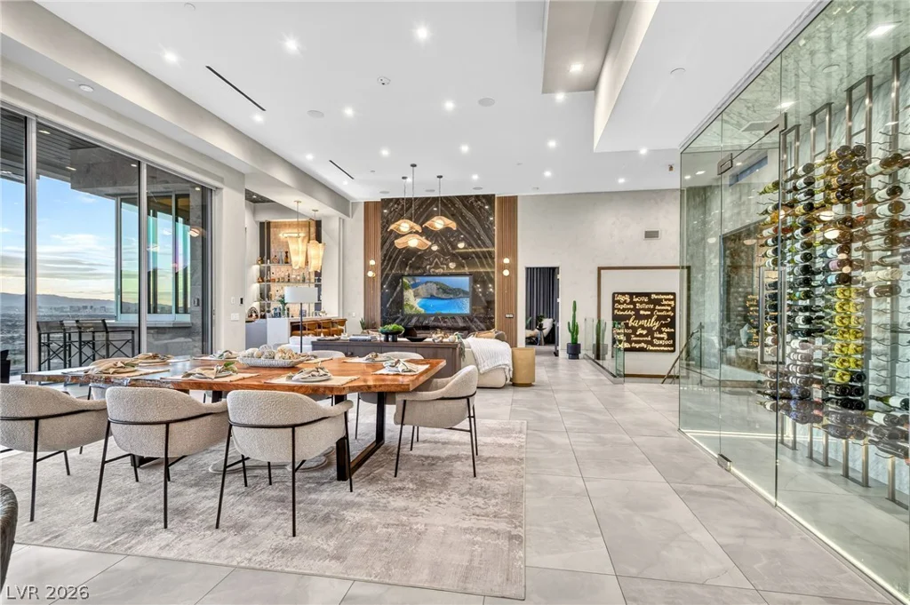 635 Cityview Ridge, Henderson, NV 89012