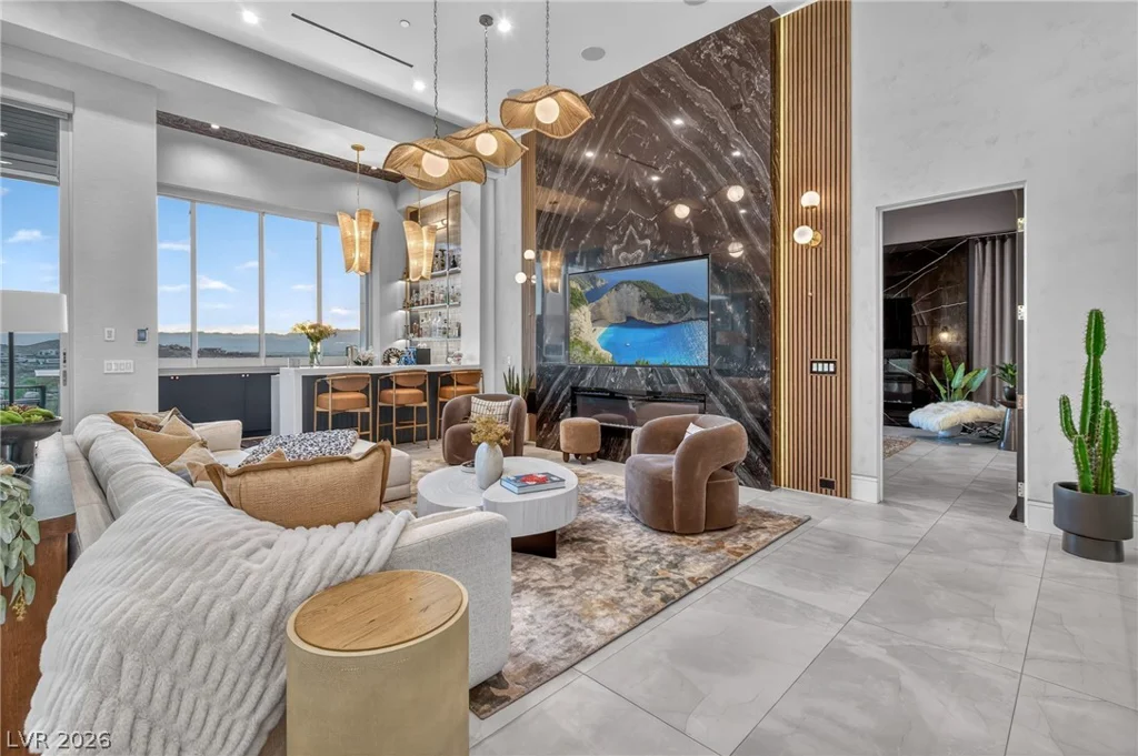 635 Cityview Ridge, Henderson, NV 89012