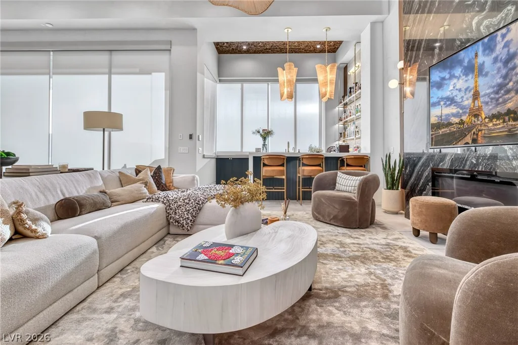 635 Cityview Ridge, Henderson, NV 89012
