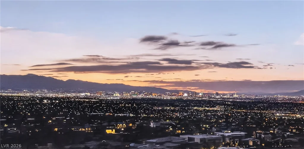635 Cityview Ridge, Henderson, NV 89012
