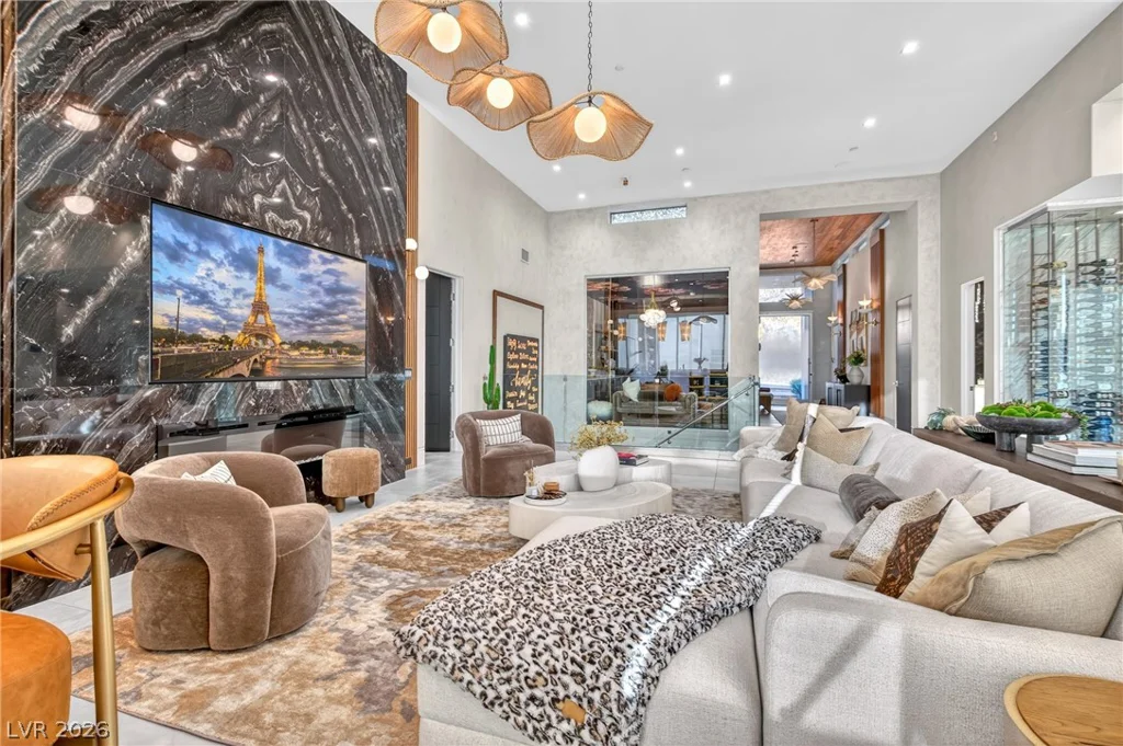 635 Cityview Ridge, Henderson, NV 89012