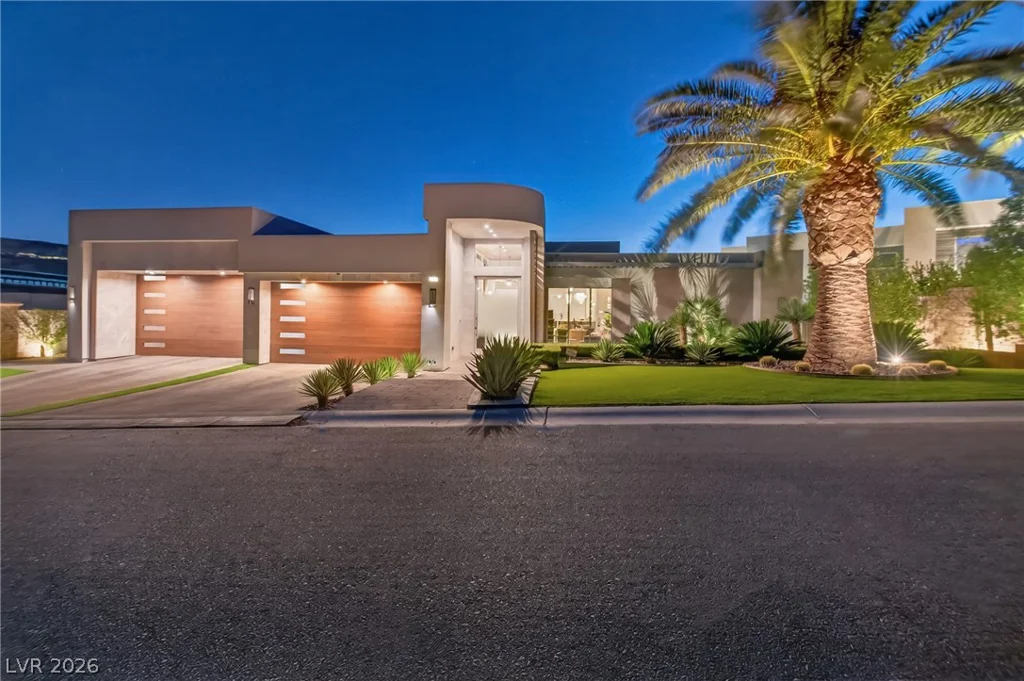 635 Cityview Ridge, Henderson, NV 89012