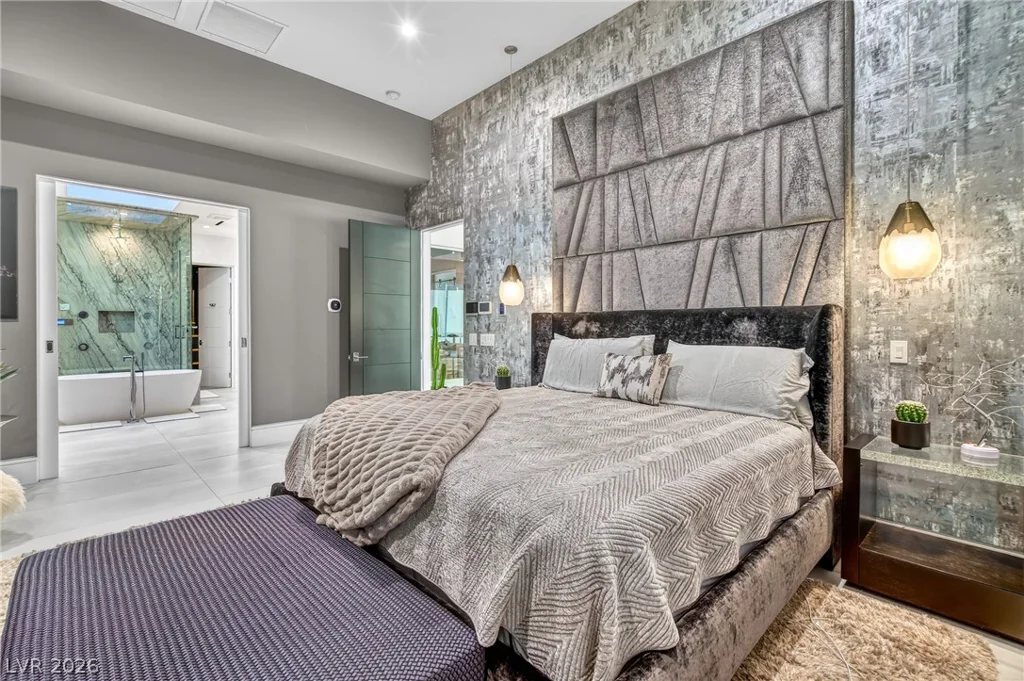 635 Cityview Ridge, Henderson, NV 89012