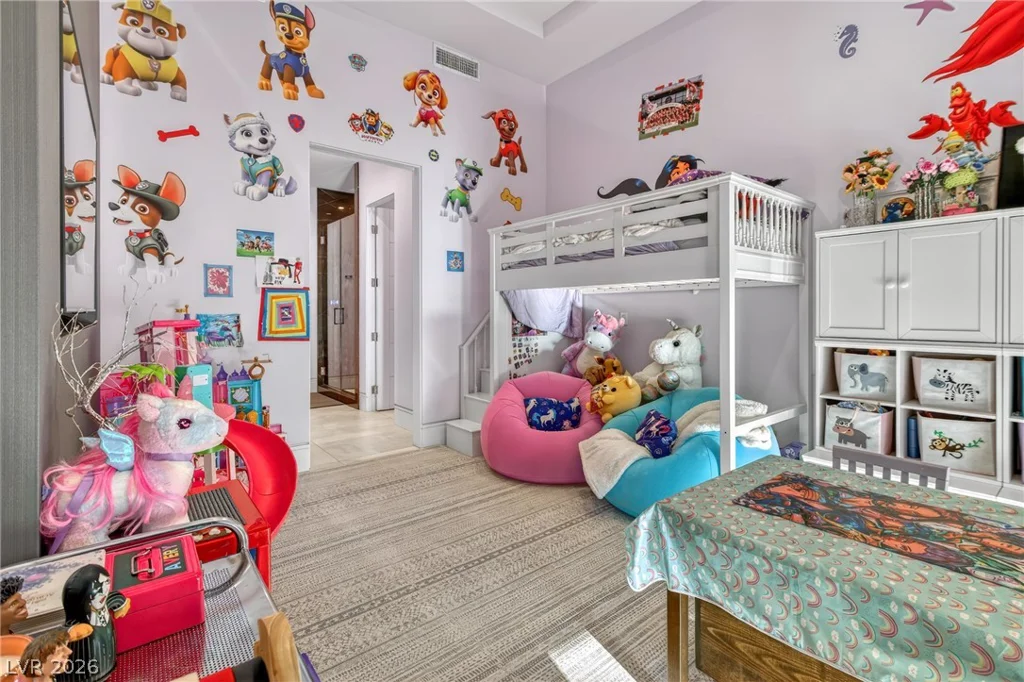 635 Cityview Ridge, Henderson, NV 89012