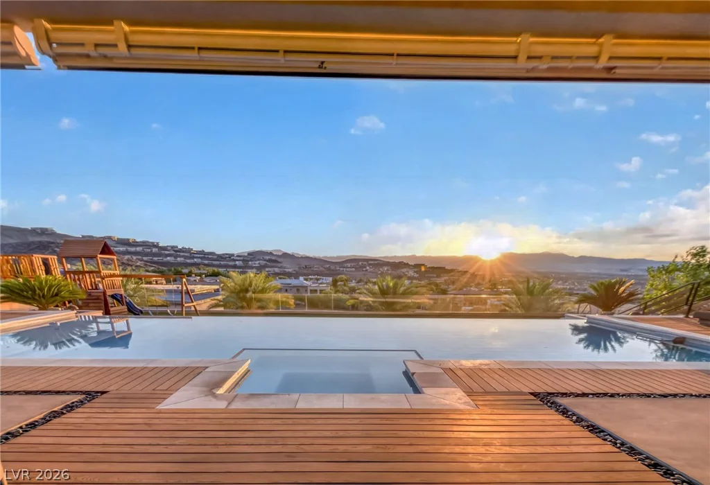 635 Cityview Ridge, Henderson, NV 89012