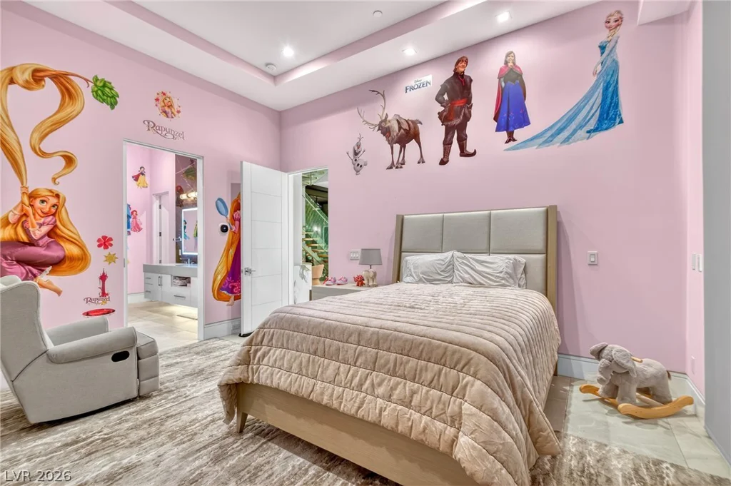 635 Cityview Ridge, Henderson, NV 89012