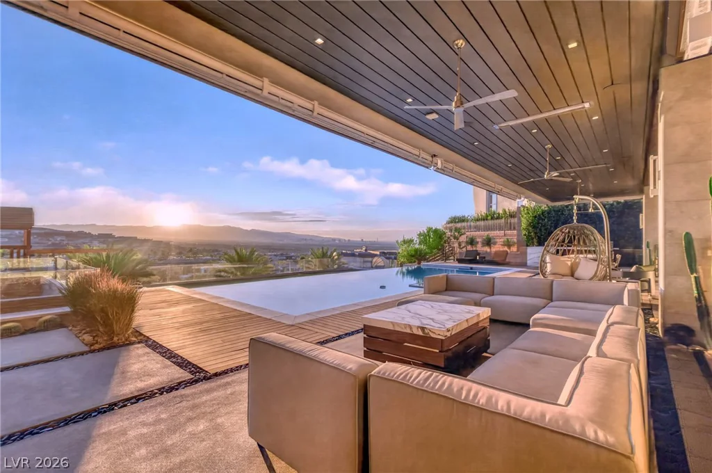 635 Cityview Ridge, Henderson, NV 89012