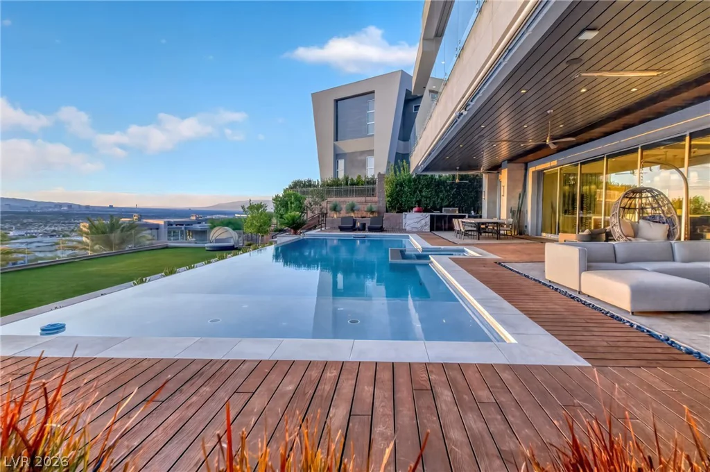 635 Cityview Ridge, Henderson, NV 89012